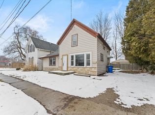 10 Woods St, Chatham Kent, ON