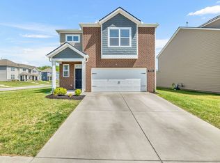 852 Long Leaf Rd, Lebanon, TN 37087