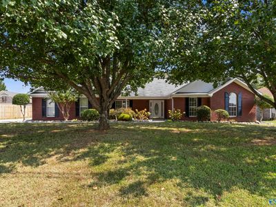 221 Grasslands Rd, Huntsville, AL, 35811