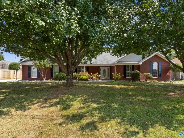 221 Grasslands Rd, Huntsville, AL 35811