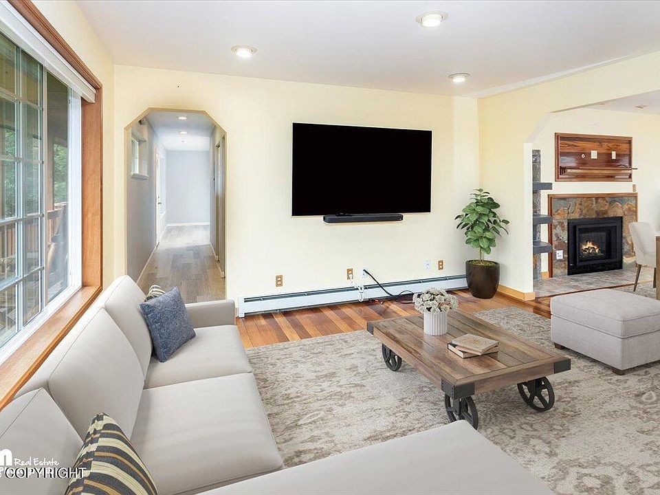 15755 E Clark Wolverine Rd, Palmer, AK 99645 Zillow