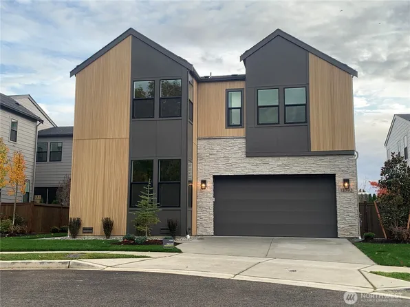 13793 SE 84th Street, Newcastle, WA 98059