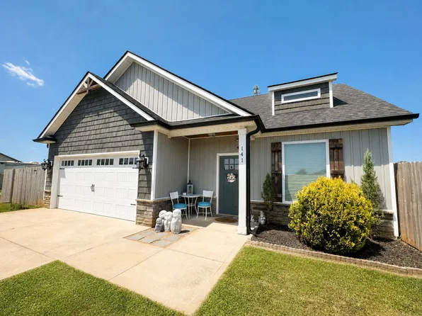 141 Cochran Rd, Inman, SC 29349