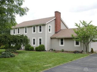 6795 S Jay Rd, West Milton, OH 45383