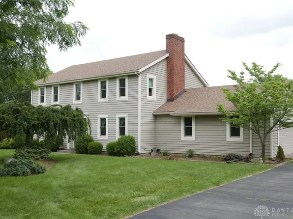 6795 S Jay Rd, West Milton, OH 45383