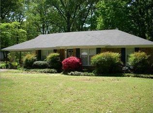 3549 McCorkle Rd, Memphis, TN 38116