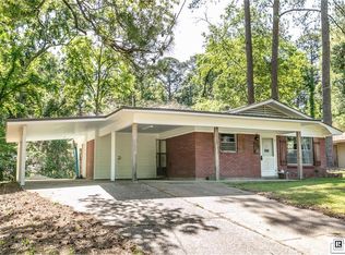 710 Monrovia Dr, Ruston, LA 71270