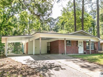 710 Monrovia Dr, Ruston, LA, 71270