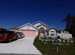 2413 Rock Ct, Kissimmee, FL 34759