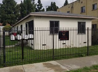 207 W Indigo St APT A, Compton, CA 90220