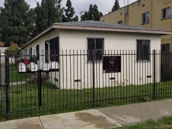 207 W Indigo St APT A