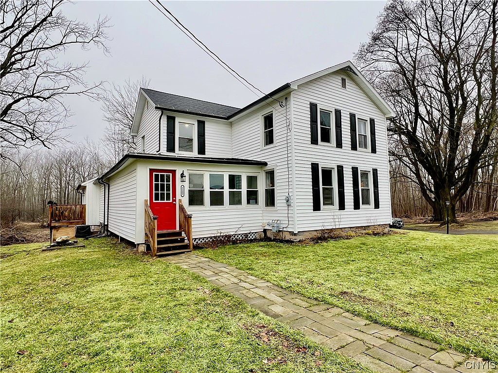 6609 Beech Tree Rd, Auburn, NY 13021 | Zillow 6609 Beech Tree Rd, Auburn, NY 13021 | Zillow