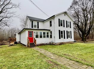 6609 Beech Tree Rd, Auburn, NY 13021
