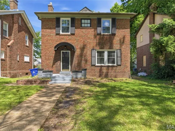 6769 Chamberlain Ave, Saint Louis, MO 63130