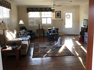 1504 Oak St, Conway, SC 29526