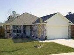 29202 Fox Fountain Ln, Spring, TX 77386
