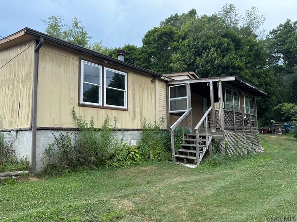 282 North St, Wood, PA 16694