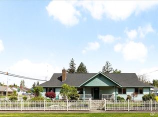 1505 Skagit St, Mount Vernon, WA 98274