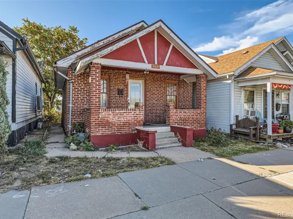 4435 Pearl Street, Denver, CO 80216