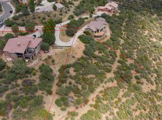 839 Scenic Pointe #47, Prescott, AZ 86303