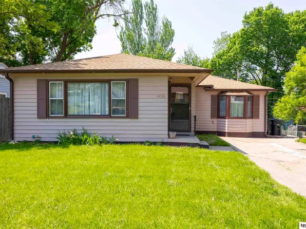 4120 N 55th Ave, Omaha, NE 68104