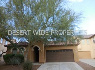 3800 E Cloudburst Dr, Gilbert, AZ 85297