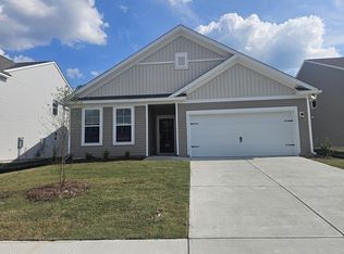 3175 Blenheim Ct, Graniteville, SC 29829