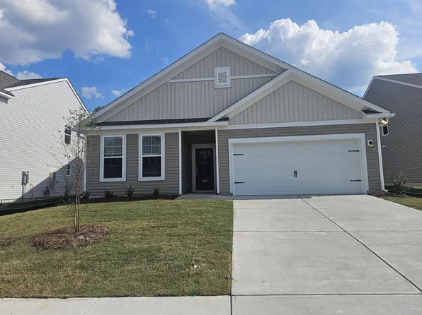 3175 Blenheim Ct, Graniteville, SC 29829