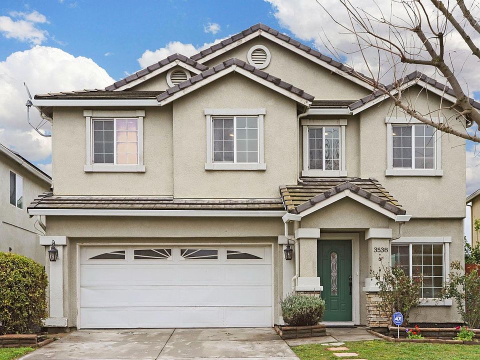 3538 Gold Coast Ct, Stockton, CA 95206 Zillow