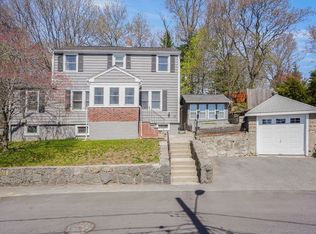 37 Violet Ave, Dedham, MA 02026