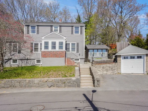 37 Violet Ave, Dedham, MA 02026