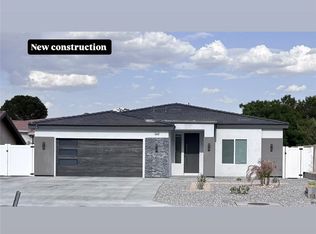 12525 Spring Valley, Victorville, CA 92395