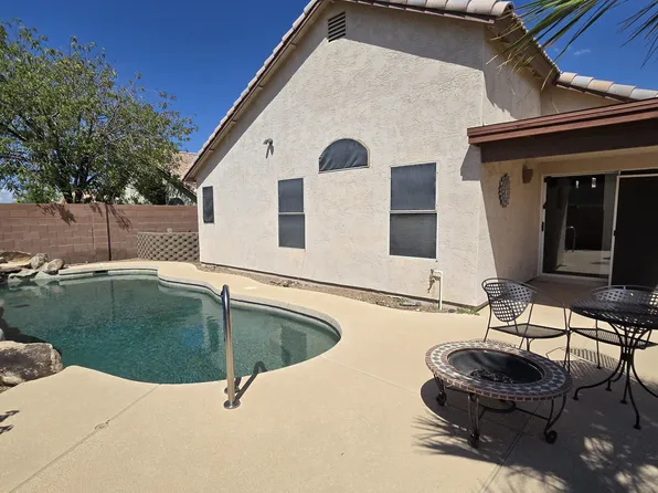 1125 E Montoya Ln, Phoenix, AZ 85024