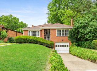 646 Morewood Ave, Pittsburgh, PA