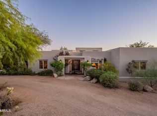8445 E Hackamore Dr, Scottsdale, AZ 85255