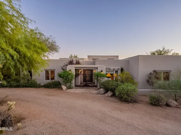 8445 E HACKAMORE Drive, Scottsdale, AZ 85255