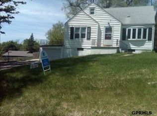 4546 N 65th St, Omaha, NE 68104