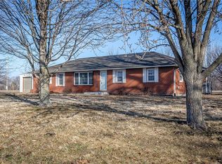 17653 Hook Rd, Higginsville, MO 64037