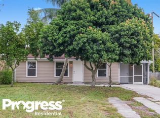 4952 Kirkwood Rd, Lake Worth, FL 33461