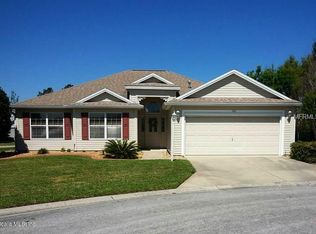 762 Manning Pl, The Villages, FL 32162