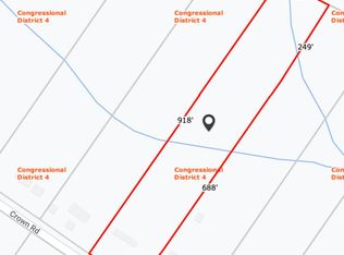 22052 Crown Rd, Gulfport, MS 39503