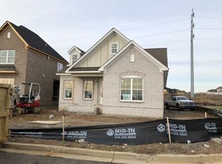 1042 Paddock Park Cir LOT 178, Gallatin, TN 37066
