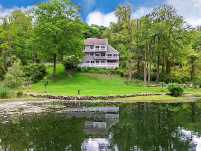 72 Linden Lane, Bedford, NY, 10549