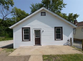 602 Wachtel Ave, Saint Louis, MO 63125