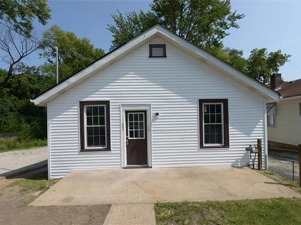 602 Wachtel Ave, Saint Louis, MO 63125