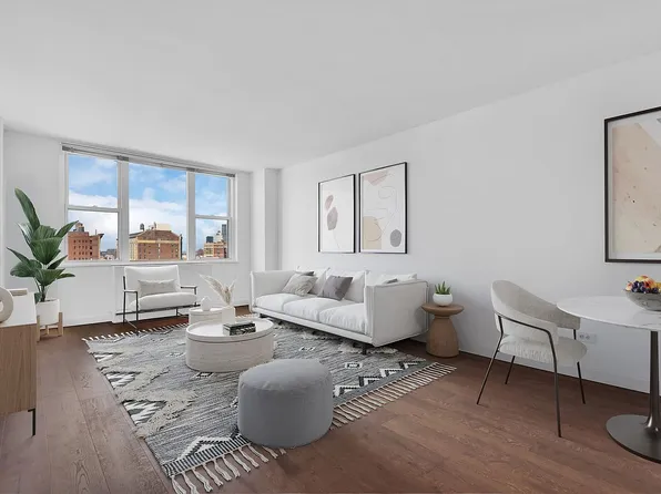 201 E 17th St APT 28D, New York, NY 10003