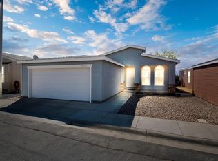 2416 Sunset Ridge Dr, Rosamond, CA 93560