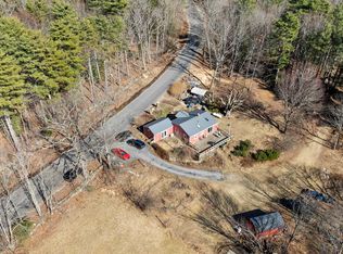 77 Holmes Rd, Center Barnstead, NH 03225