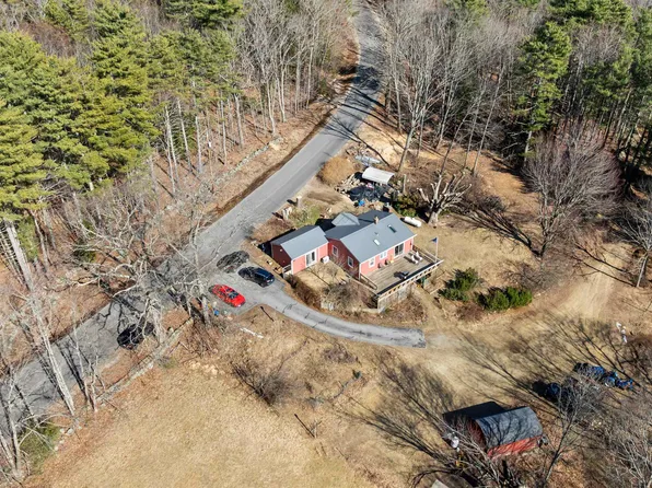 77 Holmes Road, Barnstead, NH 03225