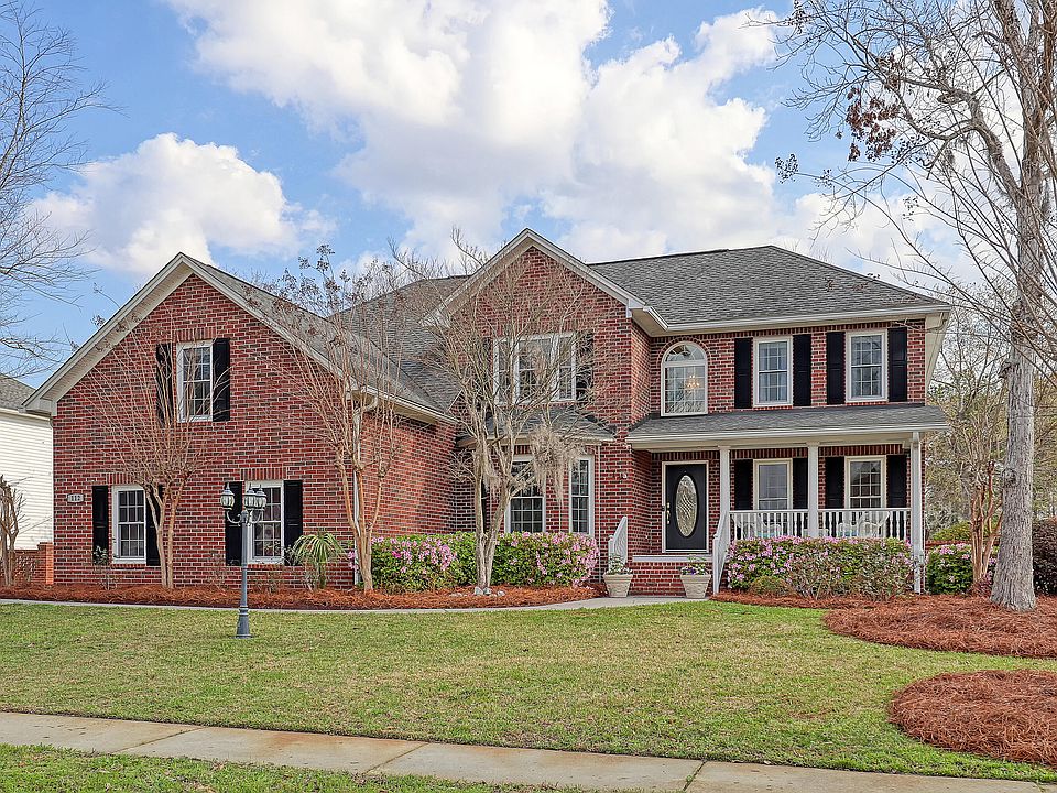 112 Ethanhill St, Goose Creek, SC 29445 Zillow